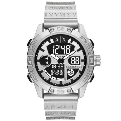 principal Reloj Armani Exchange D-Bolt AX2965 hombre