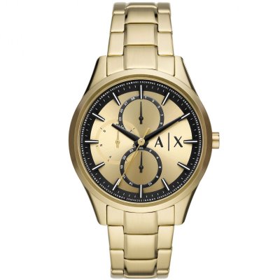 principal Reloj Armani Exchange Dante AX1866 hombre acero