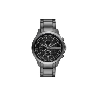 principal Reloj Armani Exchange Hampton AX2454 acero gris