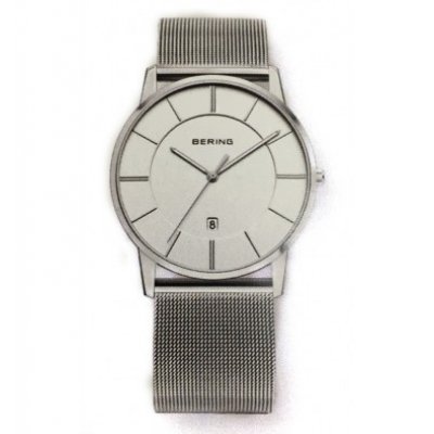 principal Reloj Bering Classic Collection 13139-000 Hombre Acero 
