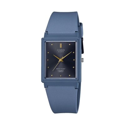 principal Reloj Casio Collection MQ-38UC-2A2ER resina azul