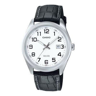 principal Reloj Casio Collection MTP-1302PL-7BVEF cuero