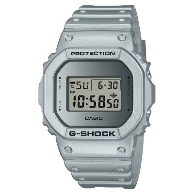 principal Reloj Casio G-Shock DW-5600FF-8ER hombre resina