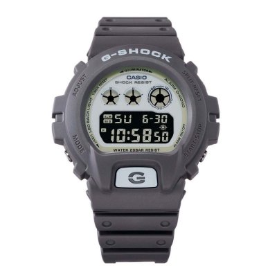 principal Reloj Casio G-Shock DW-6900HD-8ER hombre gris