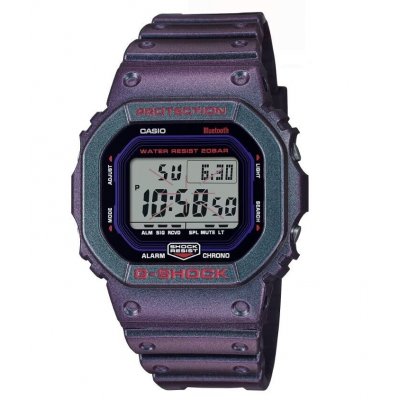 principal Reloj Casio G-Shock DW-B5600AH-6ER hombre resina