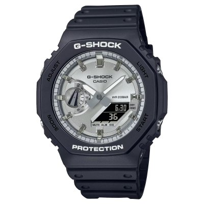 principal Reloj Casio G-Shock GA-2100SB-1AER Classic