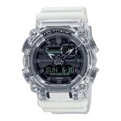 principal Reloj Casio G-Shock GA-900SKL-7AER hombre resina