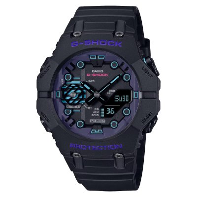 principal Reloj Casio G-Shock GA-B001CBR-1AER hombre negro