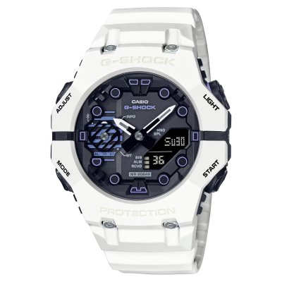 principal Reloj Casio G-Shock GA-B001SF-7AER resina