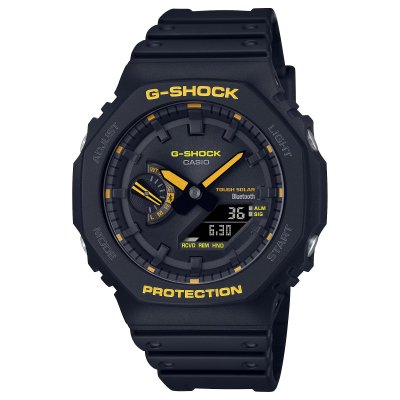 principal Reloj Casio G-Shock GA-B2100CY-1AER Carbono