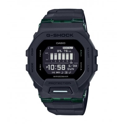 principal Reloj Casio G-Shock GBD-200UU-1ER hombre resina