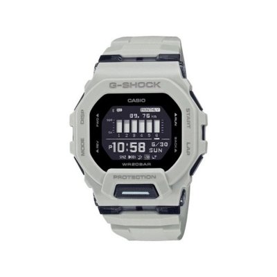 principal Reloj Casio G-Shock GBD-200UU-9ER hombre resina