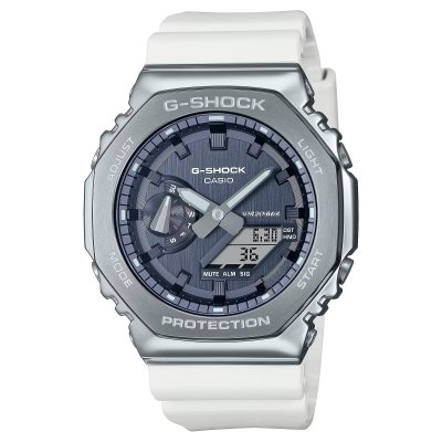principal Reloj Casio G-Shock GM-2100WS-7AER Colección 2023