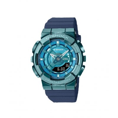 principal Reloj Casio G-Shock GM-S110LB-2AER resina mujer