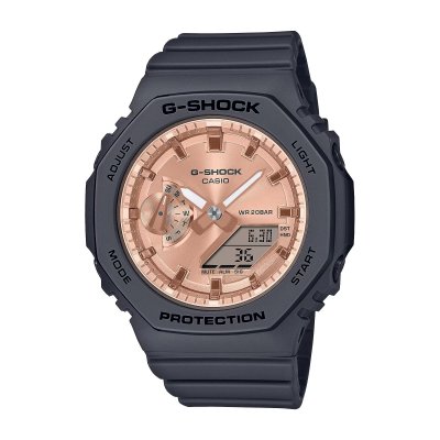 principal Reloj Casio G-Shock GMA-S2100MD-1AER Serie GMA-S