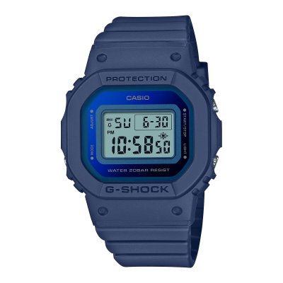principal Reloj Casio G-Shock GMD-S5600-2ER mujer resina