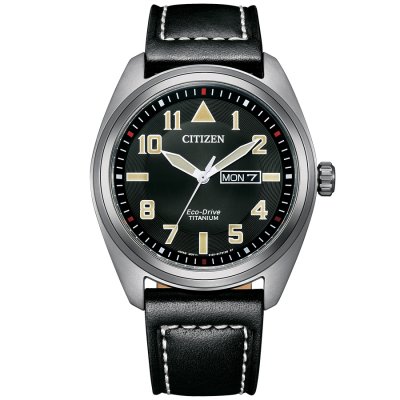principal Reloj Citizen Hombre 8560 BM8560-29E titanio