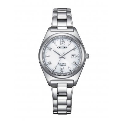 principal Reloj Citizen Lady EW2601-81A Super Titanium