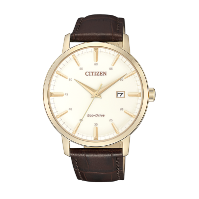 principal Reloj Citizen Of Collection 2019 BM7463-12A Eco-Drive hombre 