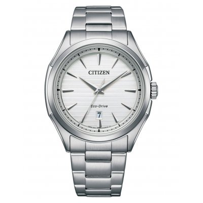 principal Reloj Citizen Of collection AW1750-85A acero