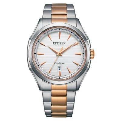principal Reloj Citizen Of collection AW1756-89A acero