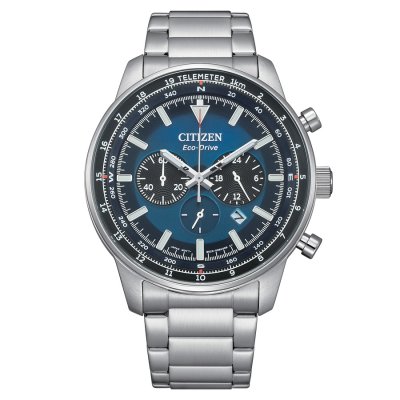 principal Reloj Citizen Of collection CA4500-91L Aviation