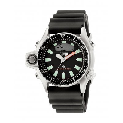 principal Reloj Citizen Promaster JP2000-08E Aqualand I submarinismo