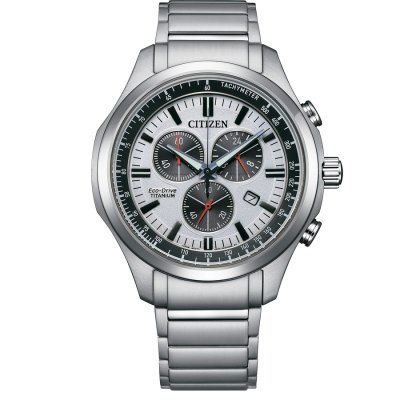 principal Reloj Citizen Super titanium AT2530-85A hombre