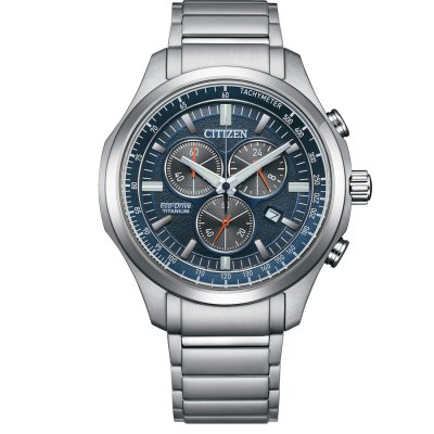 principal Reloj Citizen Super titanium AT2530-85L hombre