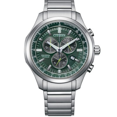 principal Reloj Citizen Super titanium AT2530-85X hombre