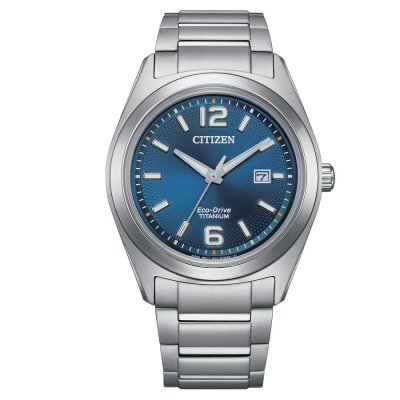 principal Reloj Citizen Super titanium AW1641-81L hombre