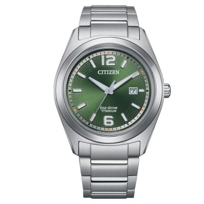 principal Reloj Citizen Super titanium AW1641-81X hombre