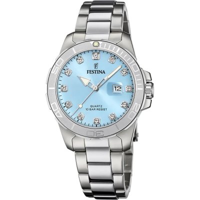 principal Reloj Festina Boyfriend collection F20503/5 mujer