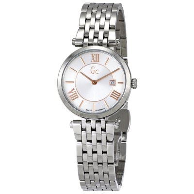 principal Reloj Guess Collection Classic X57001L1S mujer