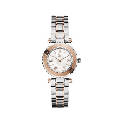 principal Reloj Guess Collection Sport chic X70027L1S mujer