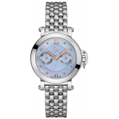 principal Reloj Guess Collection Varis X40003L7S mujer 