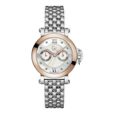principal Reloj Guess Collection Varis X40004L1S mujer