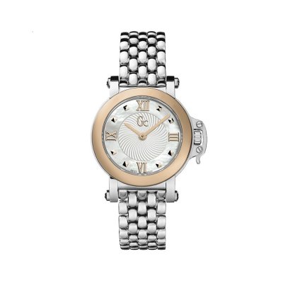 principal Reloj Guess Collection X52001L1S Femme Bijou