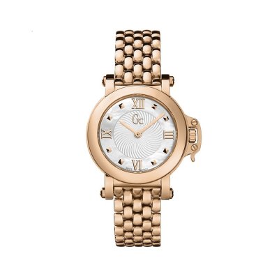 principal Reloj Guess Collection X52003L1S Femme Bijou
