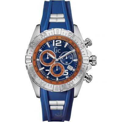 principal Reloj Guess Collection Y02010G7 Sport Chic hombre