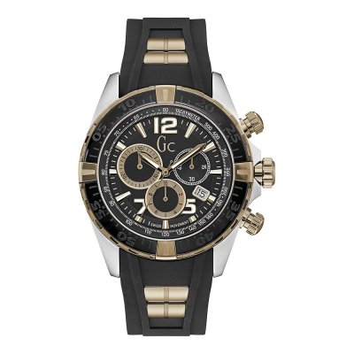 principal Reloj Guess Collection Y02011G2 Sportracer hombre