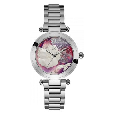 principal Reloj Guess Collection Y21004L3 Lady Chic mujer