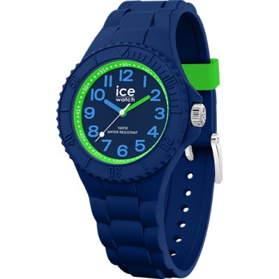 principal Reloj Ice-Watch Hero-blue raptor IC020321 niño 