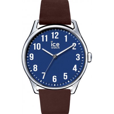 principal Reloj Ice-Watch IC013048 ICE-CITY Hombre Azul Piel
