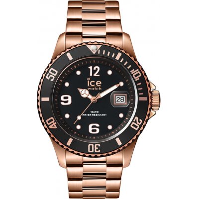 principal Reloj ICE Watch IC016763 Unisex Oro rosa Acero