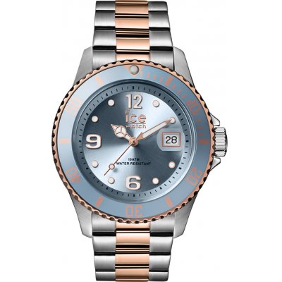principal Reloj ICE Watch IC016770 Mujer Plateado/Gris Acero