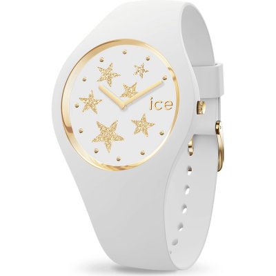 principal Reloj Ice-Watch IC019856 Glam rock white stars