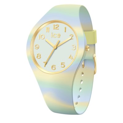 principal Reloj Ice-Watch IC020949 Tie and dye - Fresh mint