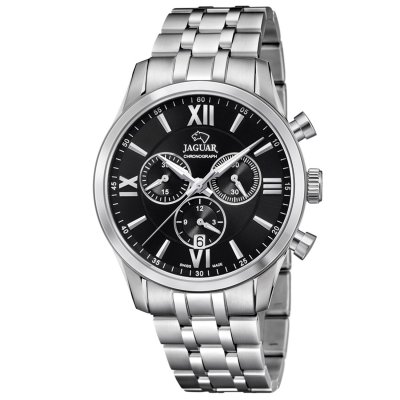 principal Reloj Jaguar Acamar (AY-kuh-mar) J963/4 hombre