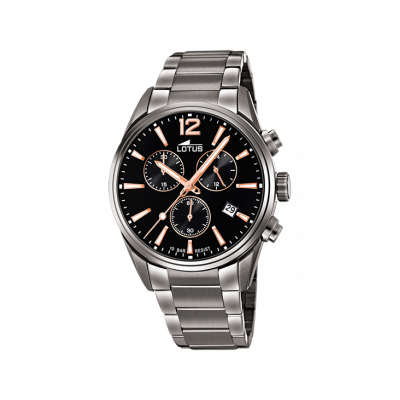 Reloj Lotus Smartwatch 50017/1 Smartime mujer - Francisco Ortuño